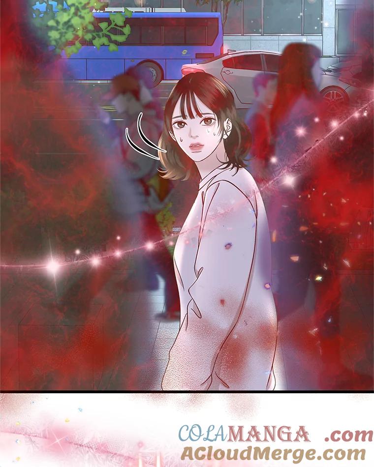 《替吸血鬼吃饭的我》134.奋力追赶中 第31页