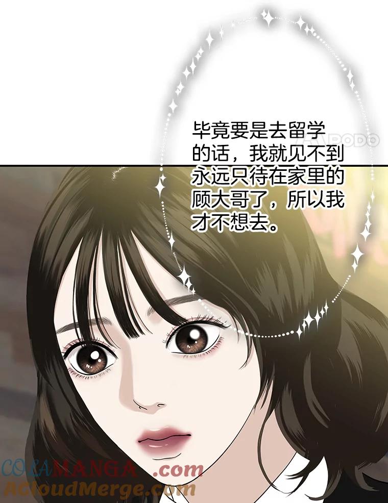 《替吸血鬼吃饭的我》141.离别过后剩下的 第49页