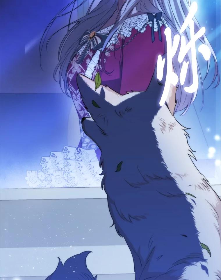 《大公家的狐狸皇女》1.皇女的葬礼 第39页