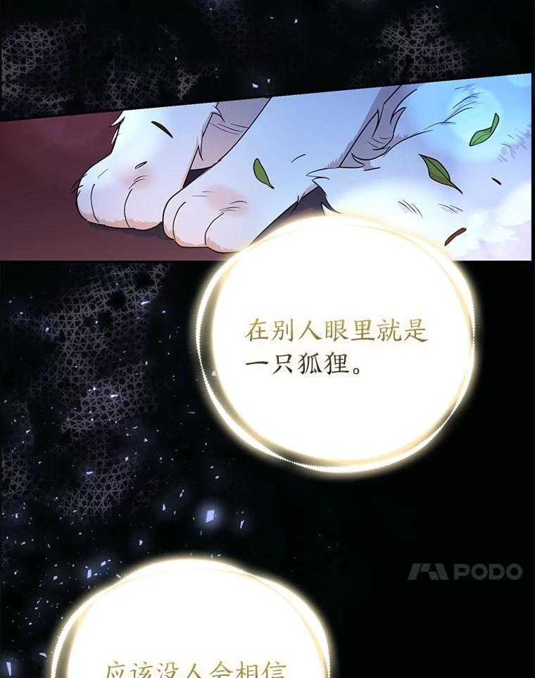 《大公家的狐狸皇女》1.皇女的葬礼 第36页