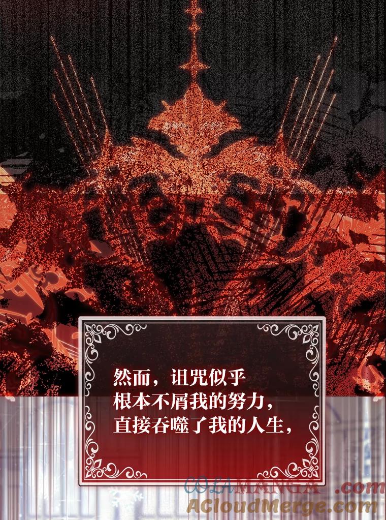 《大公家的狐狸皇女》2.坎坷的人生 第13页