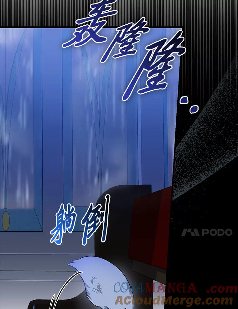 《大公家的狐狸皇女》2.坎坷的人生 第109页