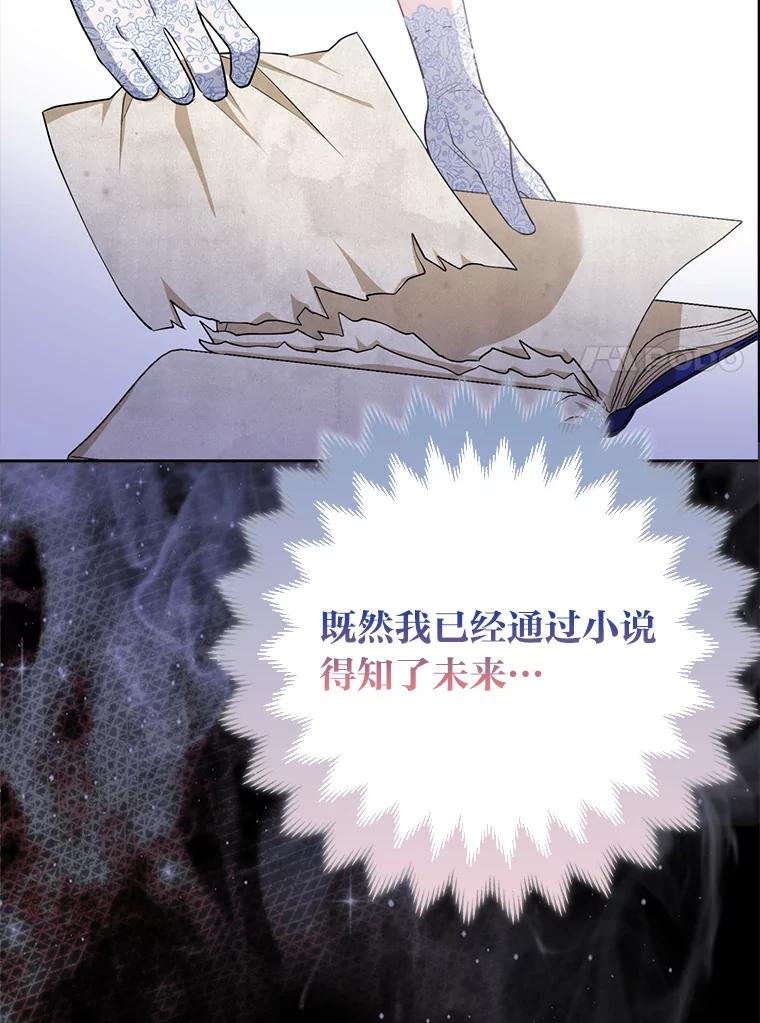 《大公家的狐狸皇女》2.坎坷的人生 第11页