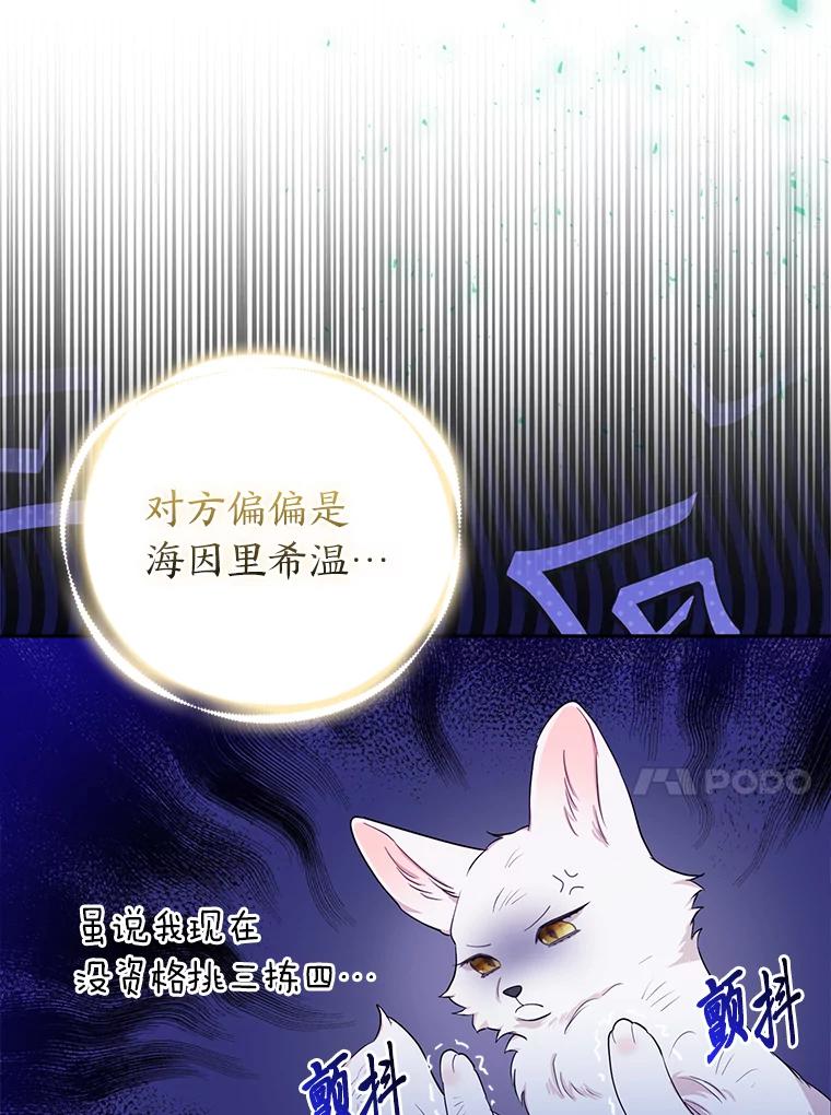 《大公家的狐狸皇女》2.坎坷的人生 第96页
