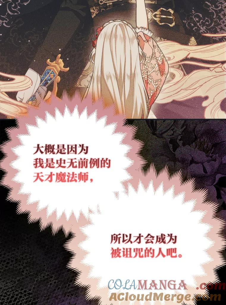 《大公家的狐狸皇女》2.坎坷的人生 第9页