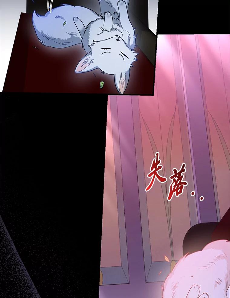 《大公家的狐狸皇女》2.坎坷的人生 第110页