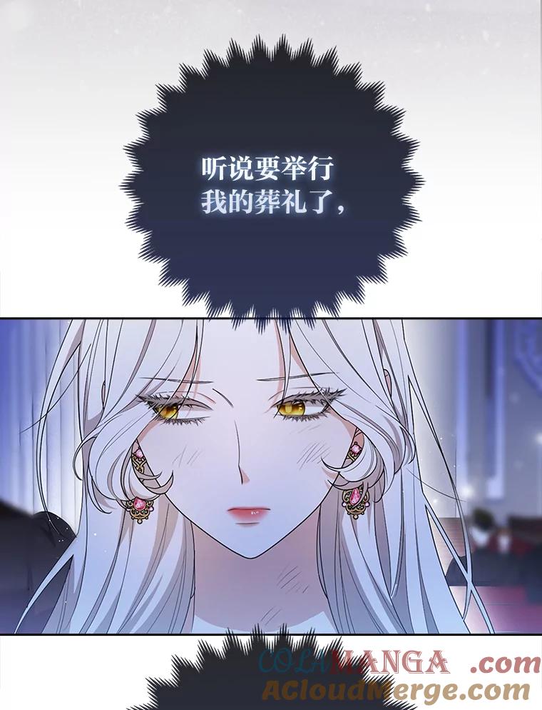 《大公家的狐狸皇女》2.坎坷的人生 第73页