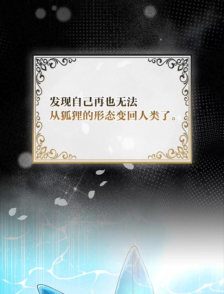 《大公家的狐狸皇女》2.坎坷的人生 第63页