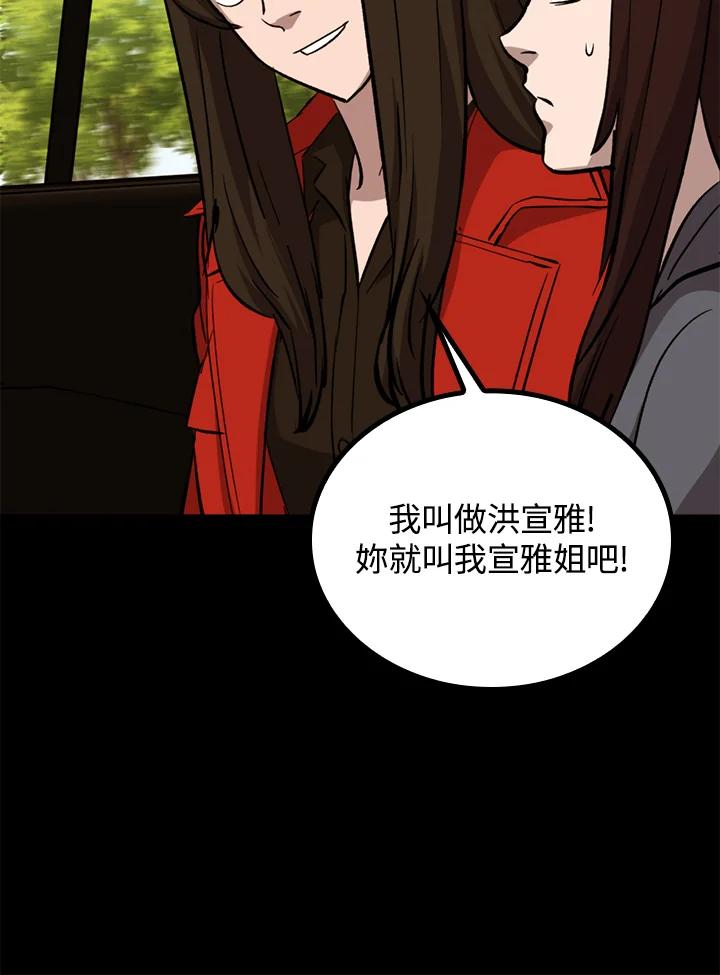 《上任首日黑暗降临》第32话 第80页