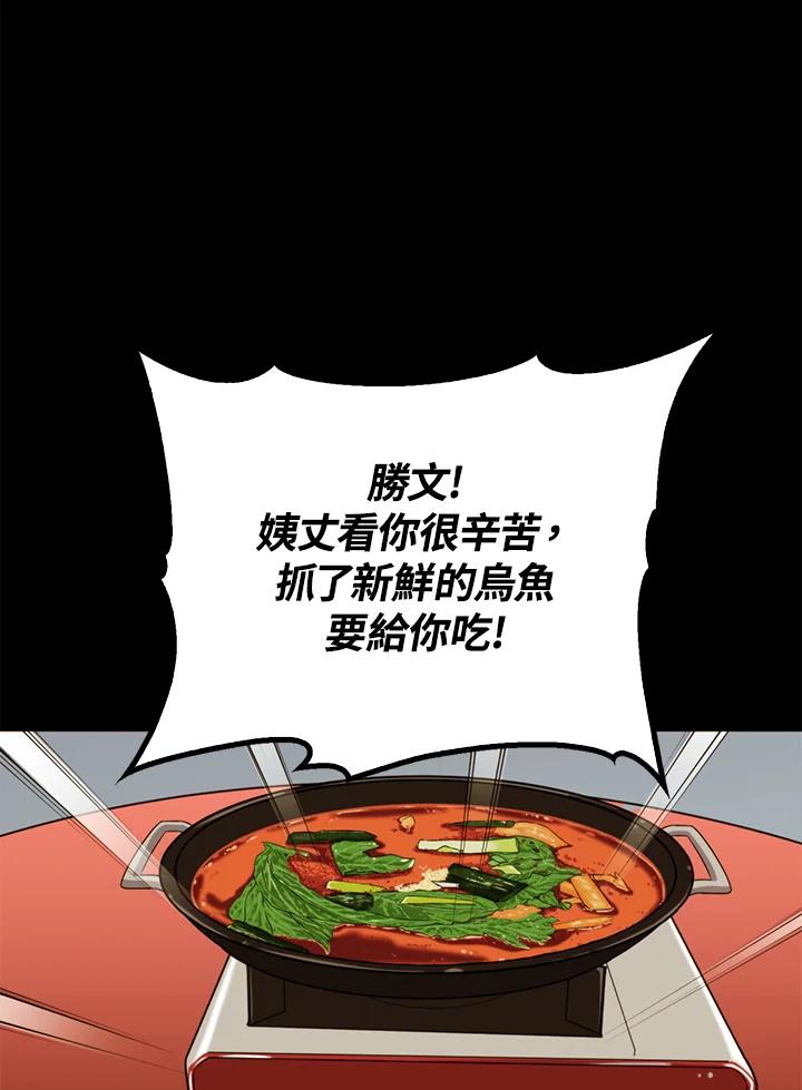 《上任首日黑暗降临》第32话 第26页