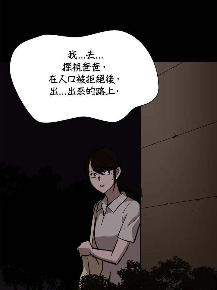 《上任首日黑暗降临》第33话 第87页