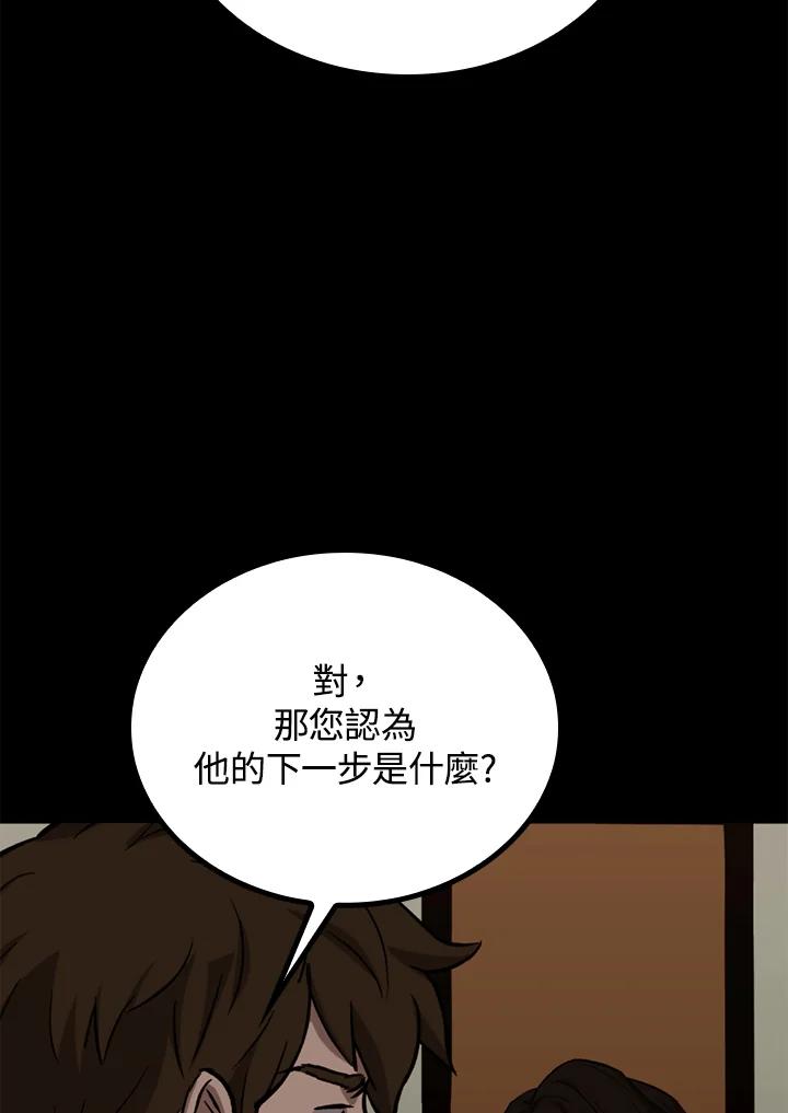 《上任首日黑暗降临》第33话 第66页
