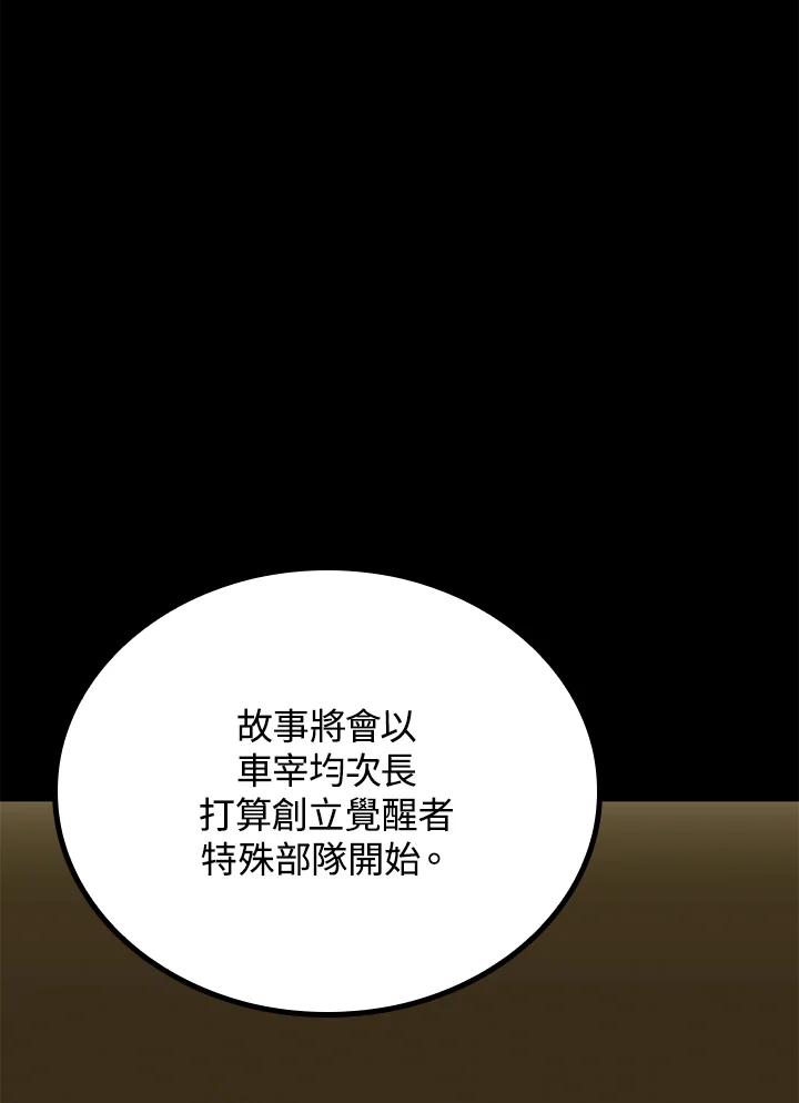 《上任首日黑暗降临》第33话 第19页