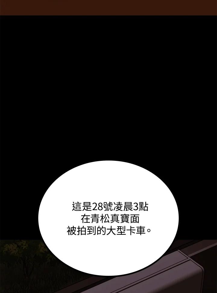 《上任首日黑暗降临》第33话 第51页