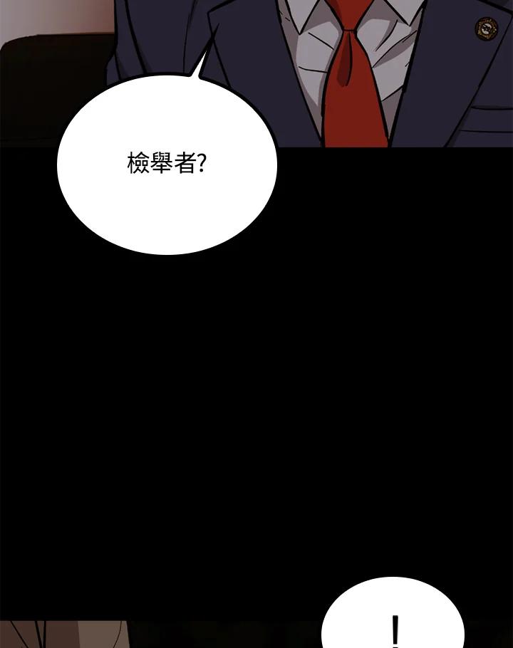 《上任首日黑暗降临》第33话 第80页