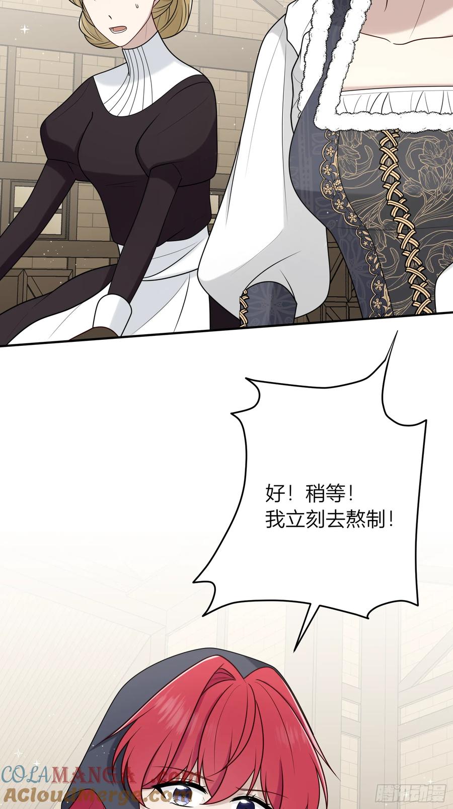 《战纪恋歌》意识觉醒？ 第49页