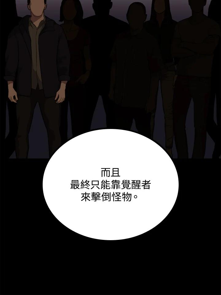 《上任首日黑暗降临》第34话 第80页