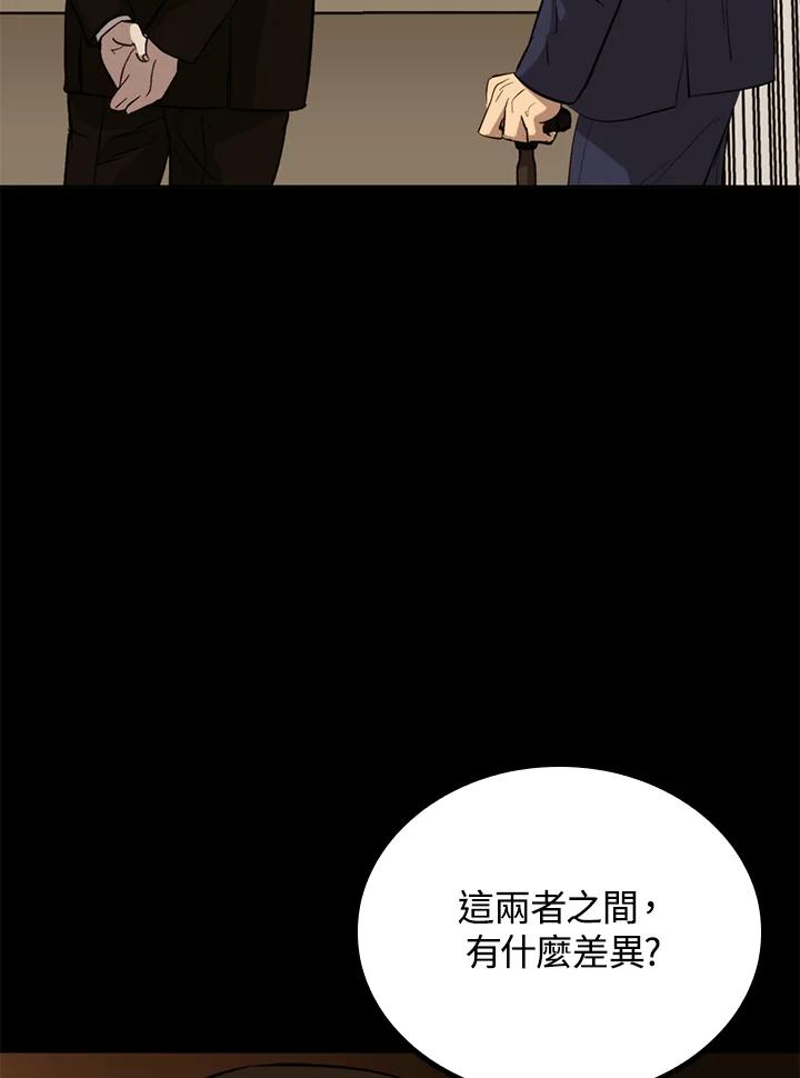 《上任首日黑暗降临》第34话 第86页
