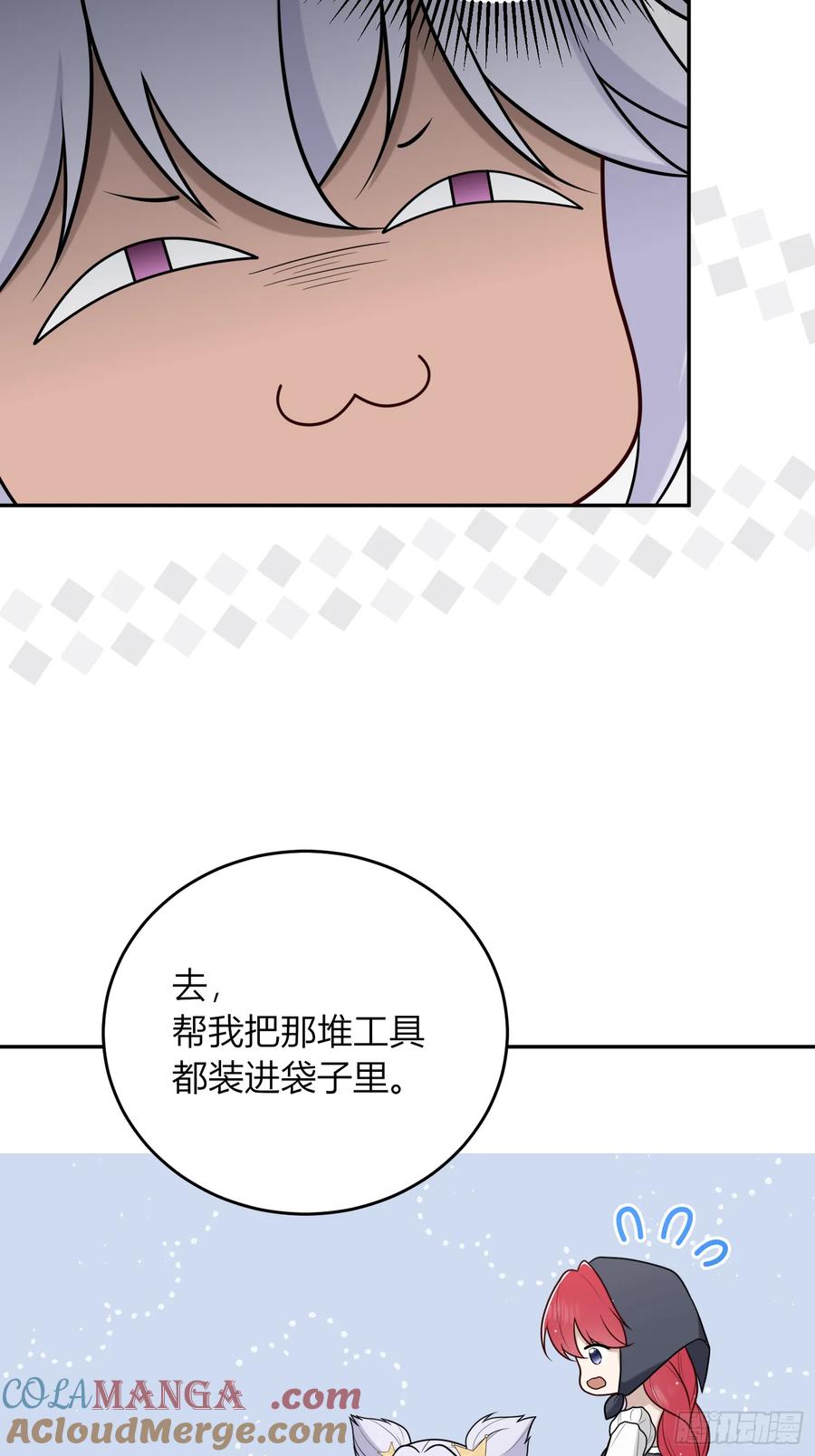《战纪恋歌》意识觉醒？ 第13页
