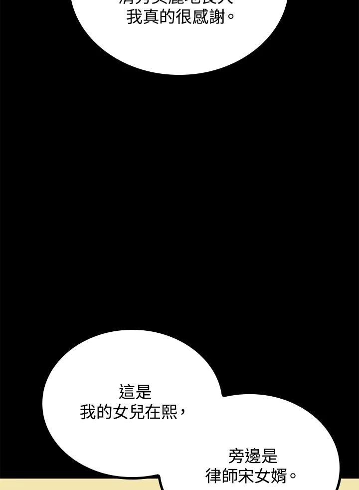 《上任首日黑暗降临》第34话 第31页