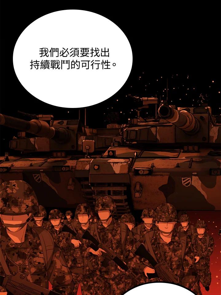 《上任首日黑暗降临》第34话 第74页