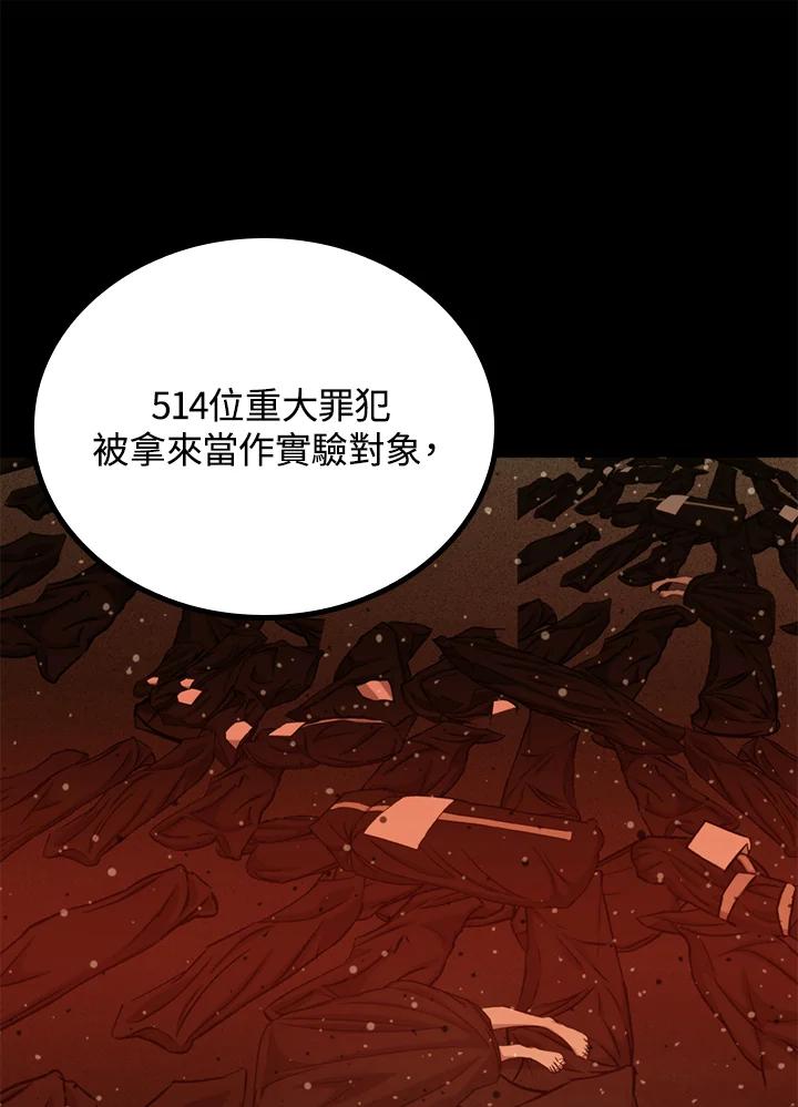 《上任首日黑暗降临》第34话 第46页