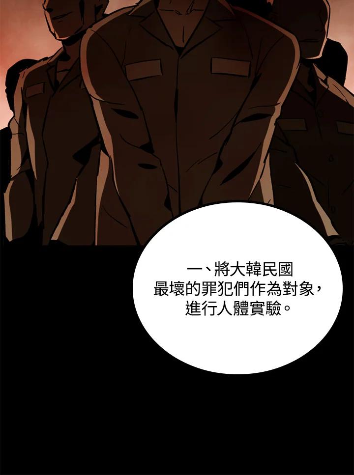 《上任首日黑暗降临》第34话 第62页