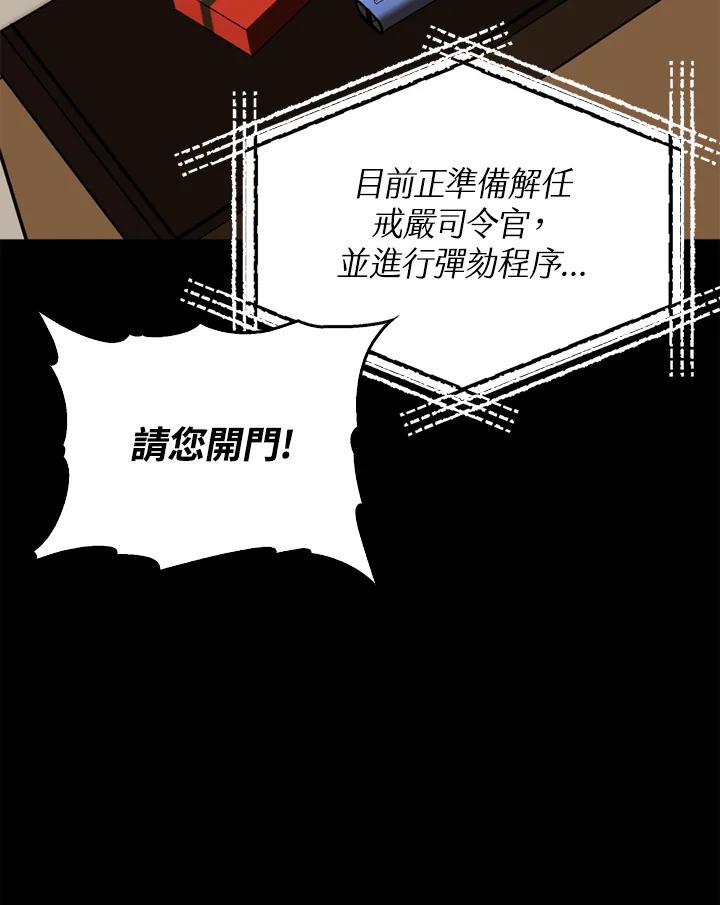 《上任首日黑暗降临》第35话 第144页