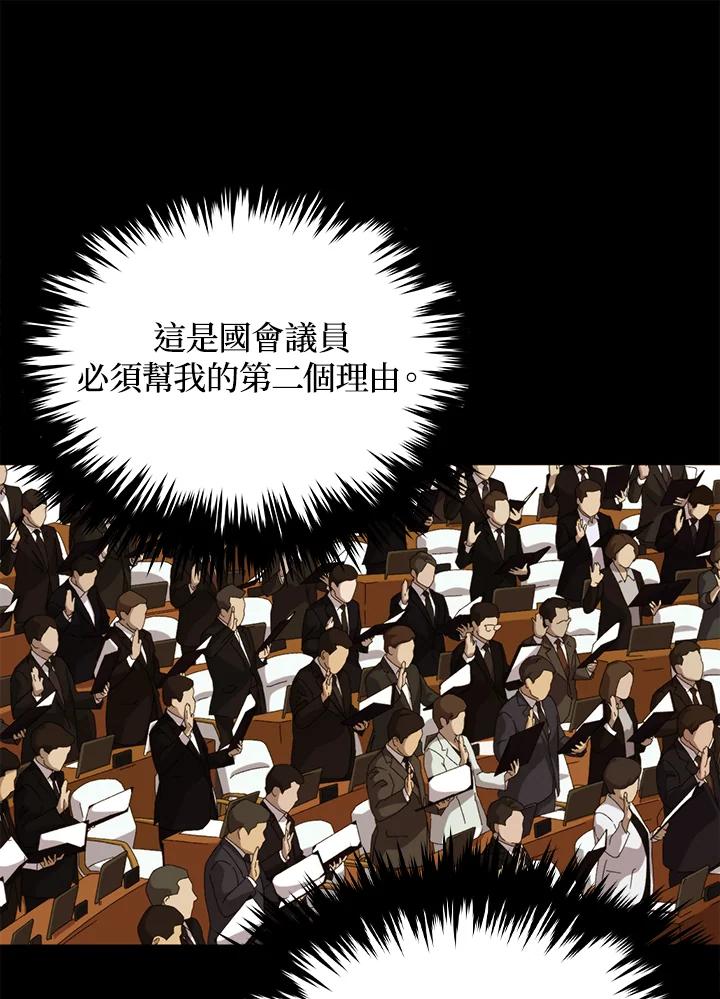 《上任首日黑暗降临》第35话 第48页