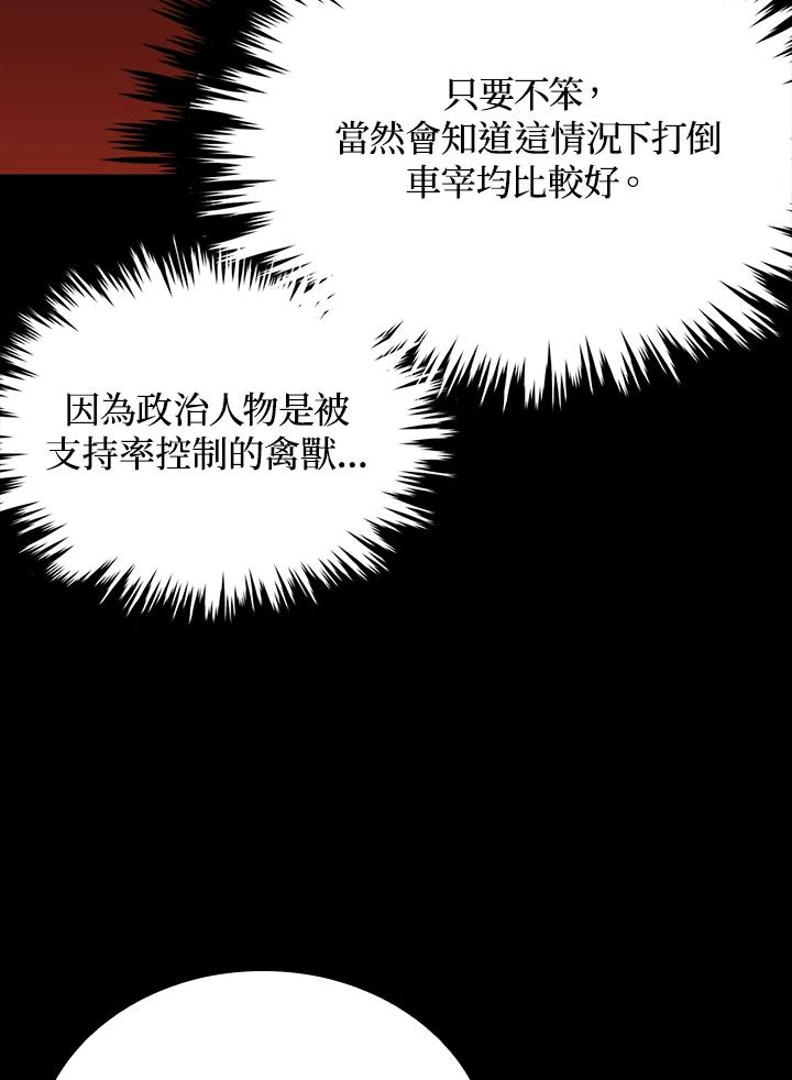 《上任首日黑暗降临》第35话 第76页