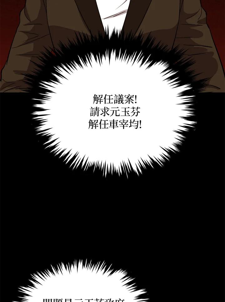 《上任首日黑暗降临》第35话 第58页