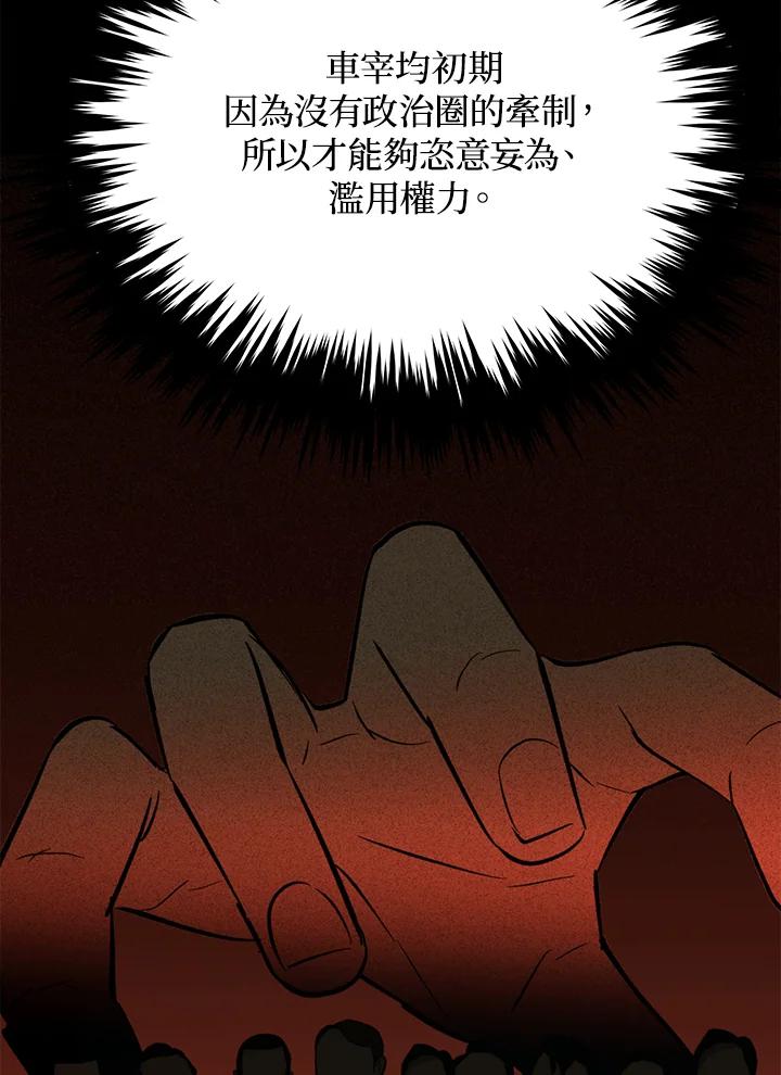 《上任首日黑暗降临》第35话 第46页