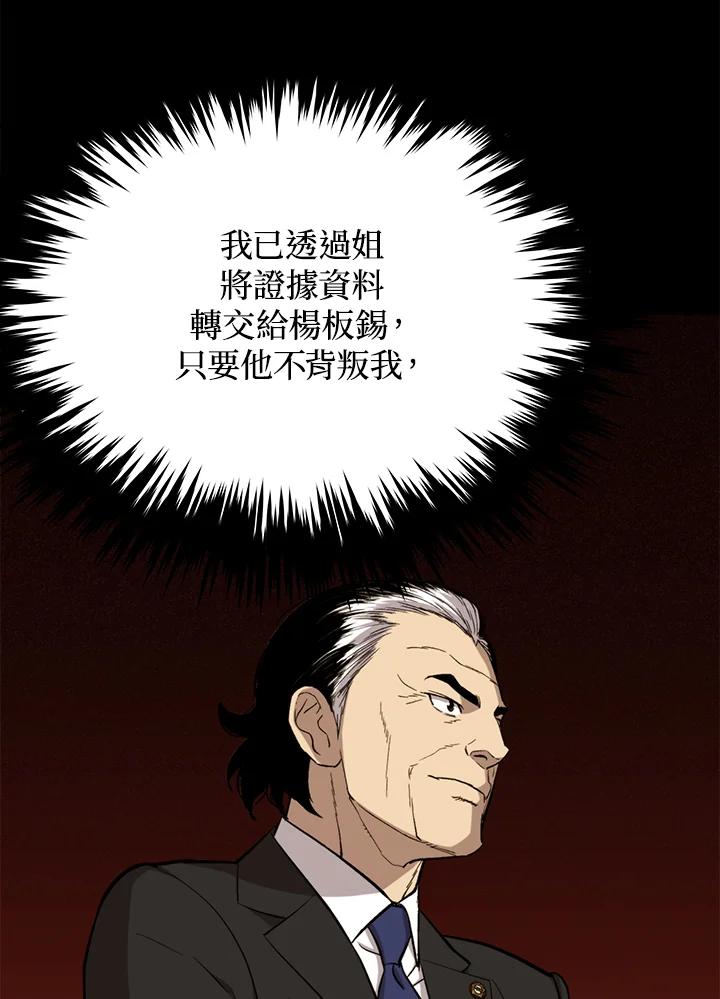 《上任首日黑暗降临》第35话 第55页