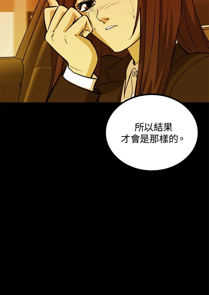 《上任首日黑暗降临》第36话 第44页