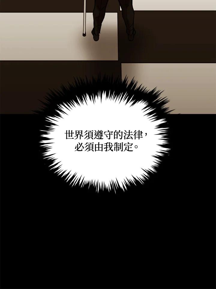 《上任首日黑暗降临》第36话 第166页