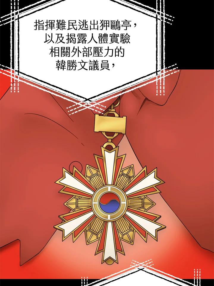 《上任首日黑暗降临》第36话 第15页