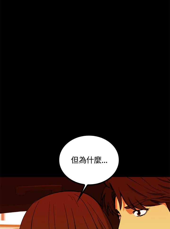 《上任首日黑暗降临》第36话 第36页