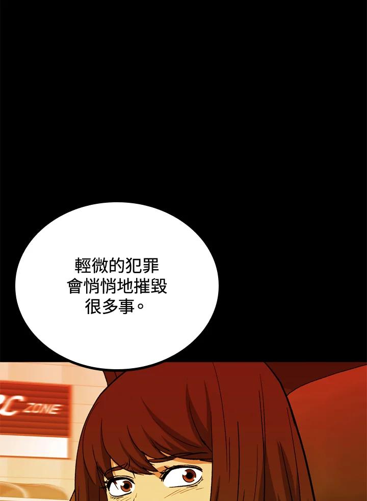 《上任首日黑暗降临》第36话 第82页