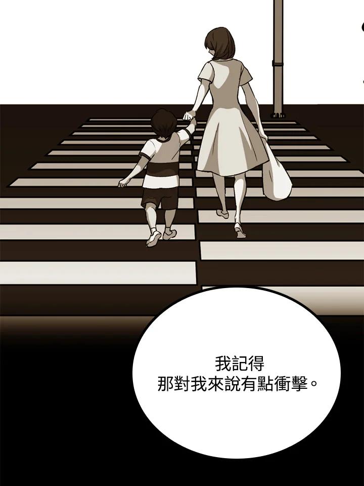 《上任首日黑暗降临》第36话 第55页