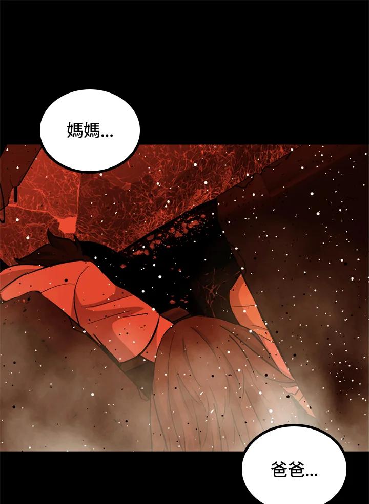 《上任首日黑暗降临》第36话 第75页
