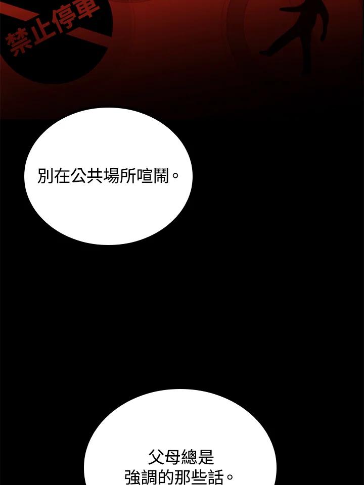 《上任首日黑暗降临》第36话 第48页