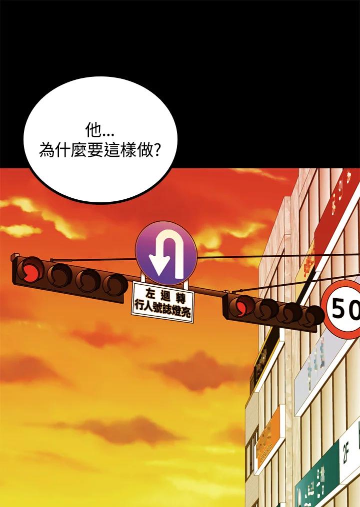 《上任首日黑暗降临》第36话 第38页
