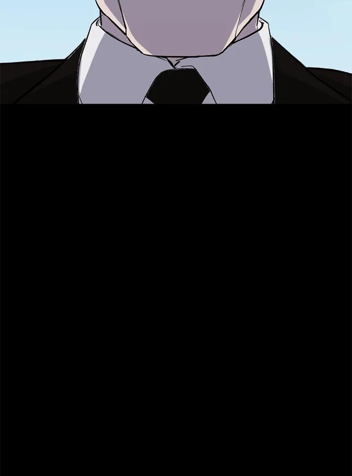 《上任首日黑暗降临》第36话 第124页