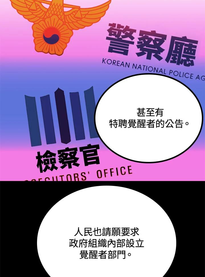《上任首日黑暗降临》第37话 第59页