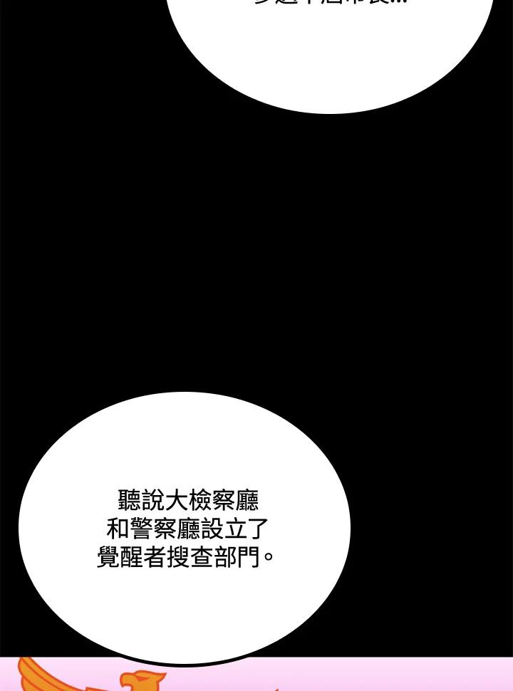 《上任首日黑暗降临》第37话 第58页