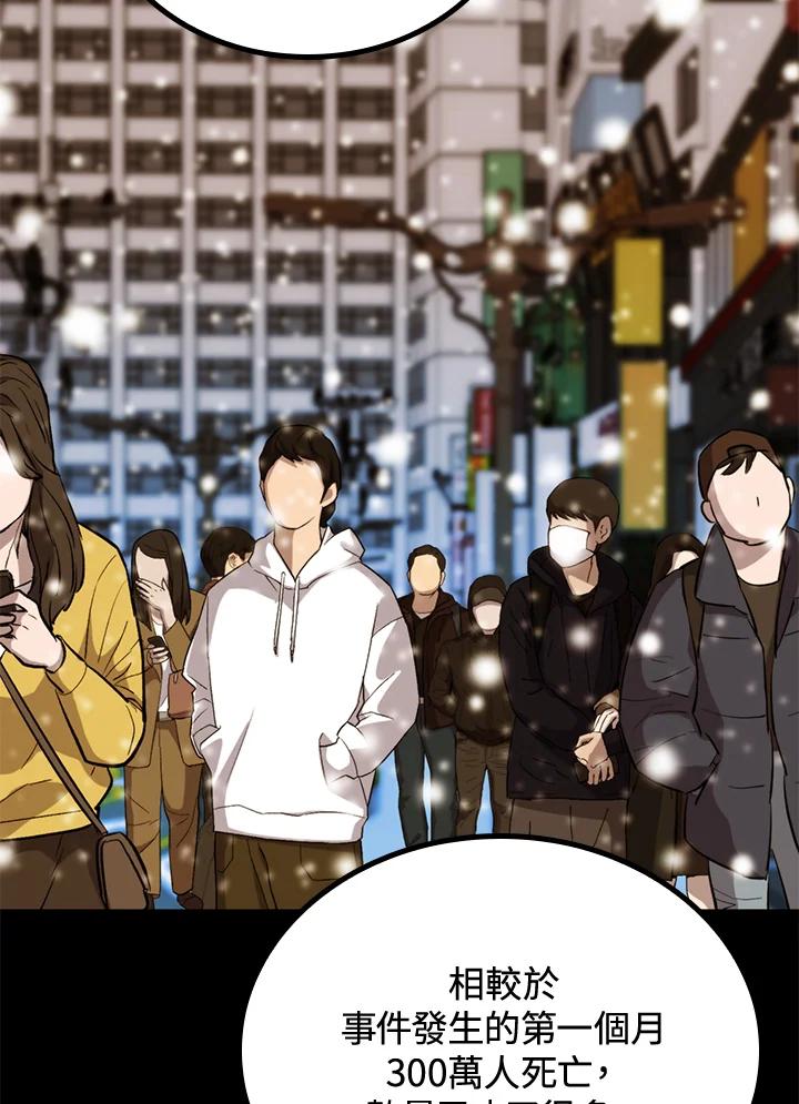 《上任首日黑暗降临》第37话 第66页
