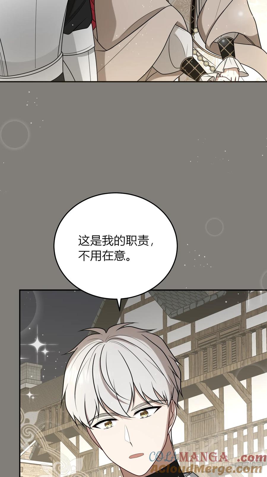 《战纪恋歌》暴风雨前的宁静 第37页