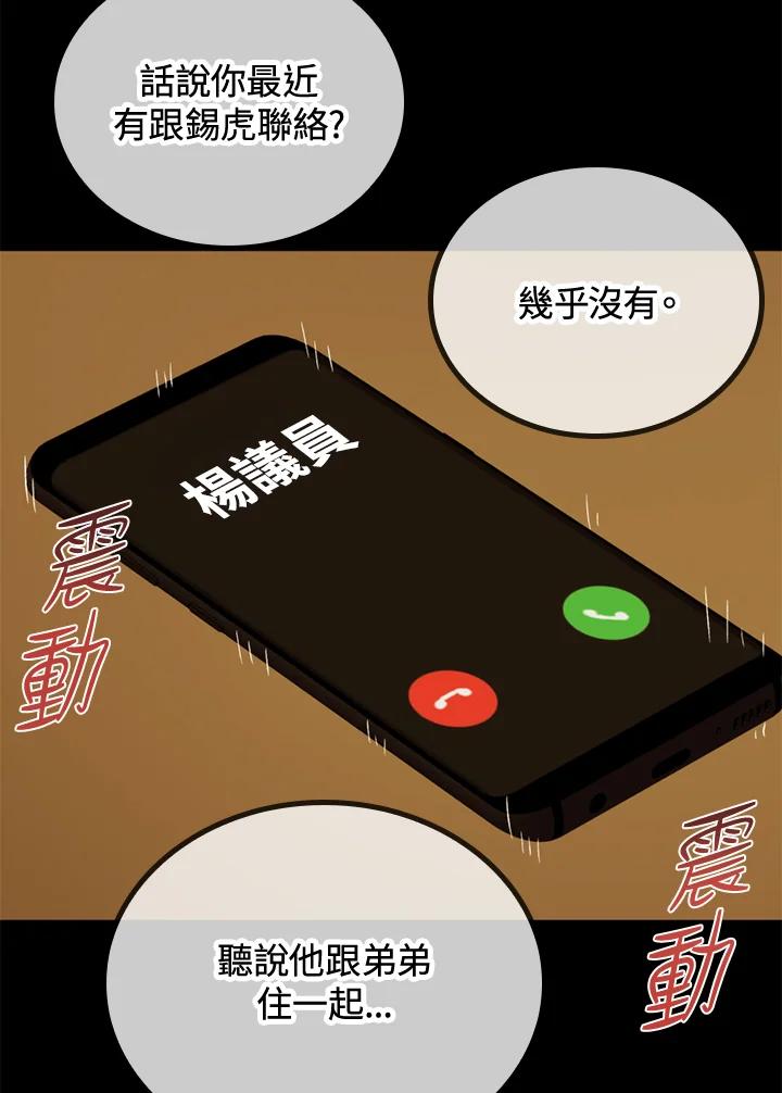 《上任首日黑暗降临》第37话 第76页