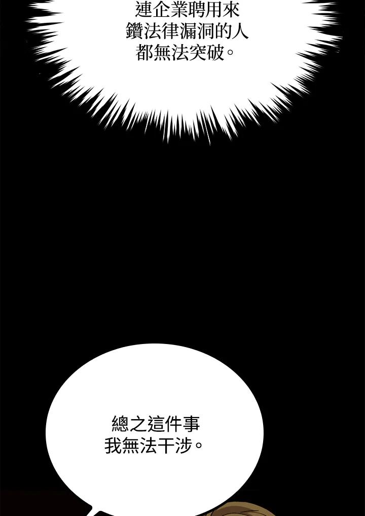 《上任首日黑暗降临》第38话 第26页