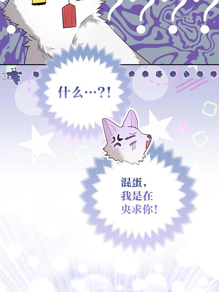 《大公家的狐狸皇女》3.求收养！ 第46页